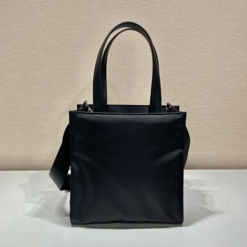 Pra*a tote bags